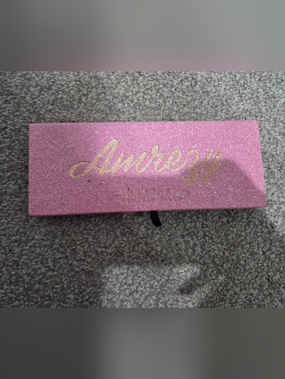 Abh Jackie Aina Palette